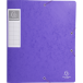 CARTOBOX glanskarton rug 60mm paars-/ St.