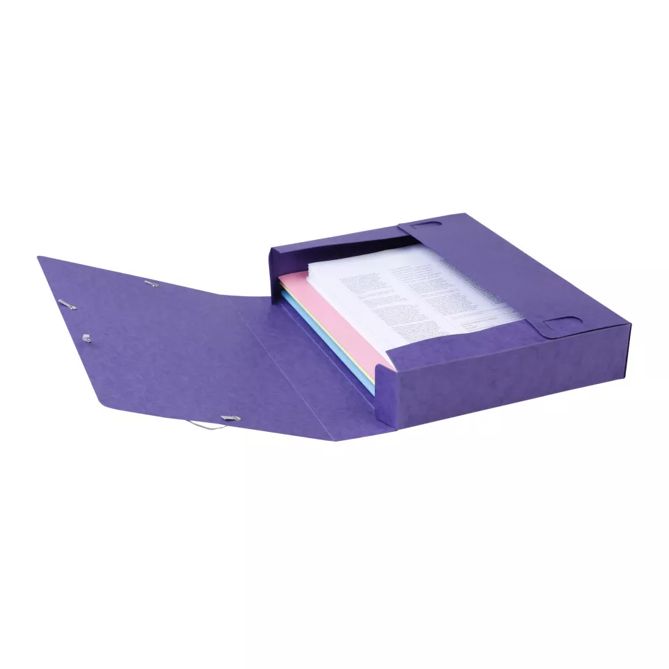 Boite de classement Cartobox Dos 60mm...