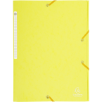 Folder 3 Flap Elastic A4...