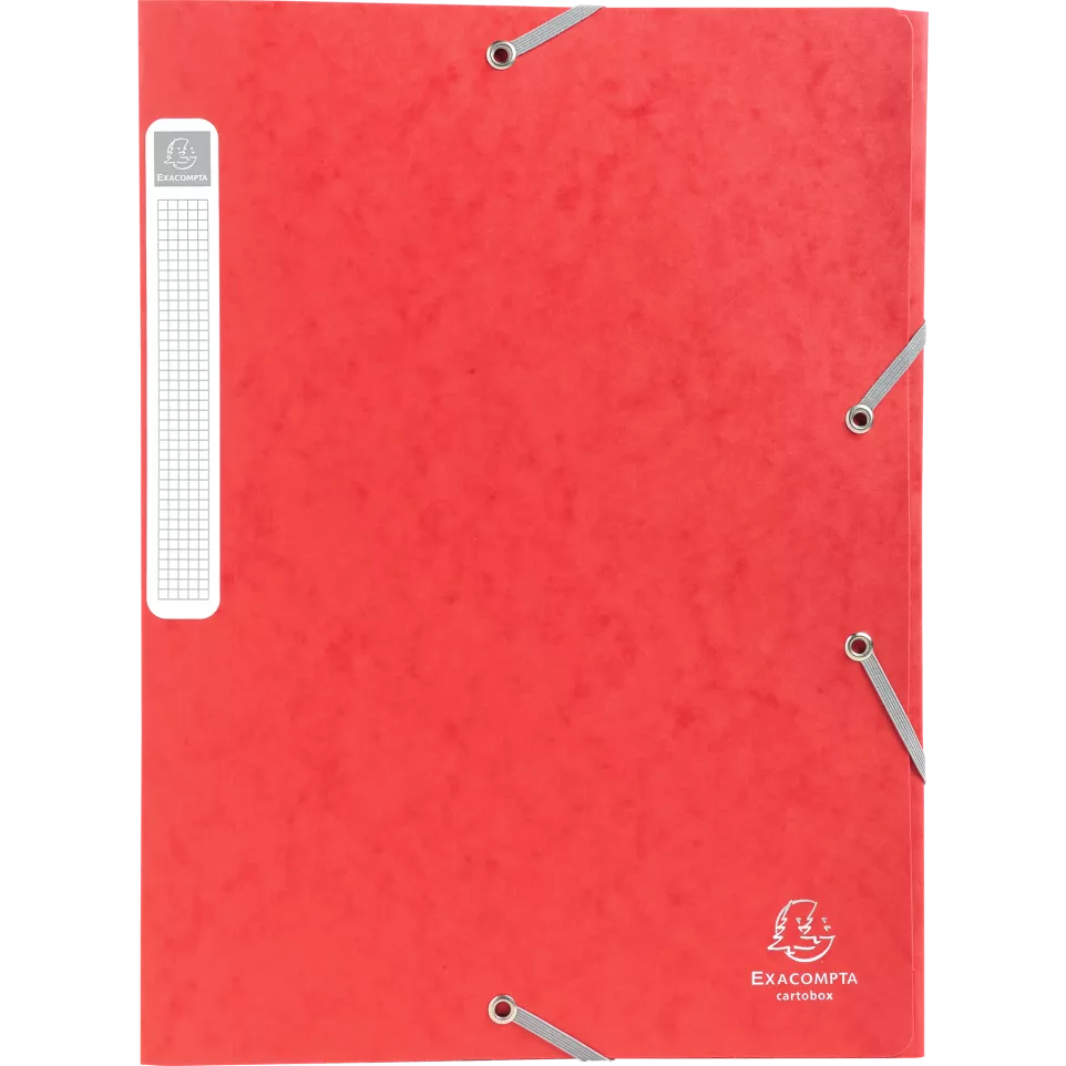 Box File Pressbd File 25mm 400g A4/ Pc.