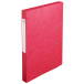 CARTOBOX glanskarton rug 25mm rood-/ St.