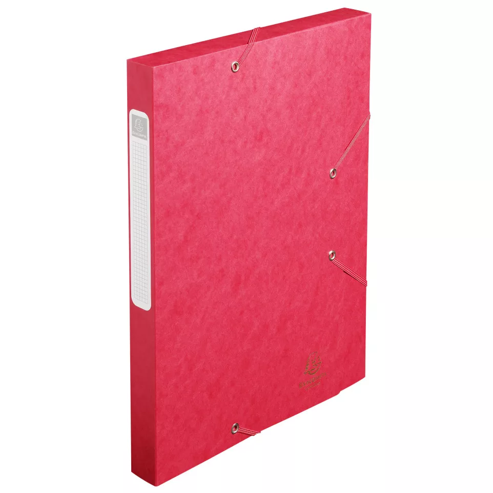 Boite de classement Cartobox Dos 25mm...