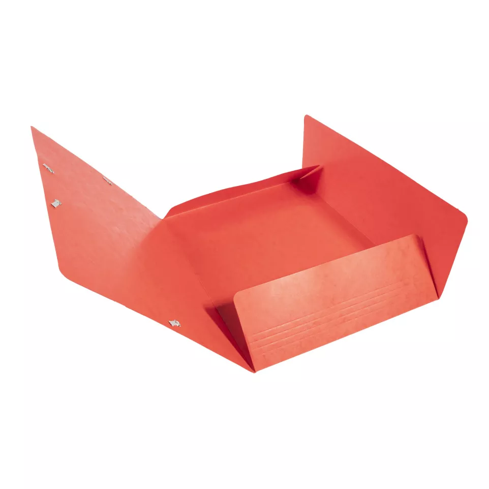 Folder 3 Flap Elastic A4 Max Cap L...