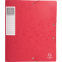 Boite de classement Cartobox Dos 60mm Carte lustrée - A4/ Pce