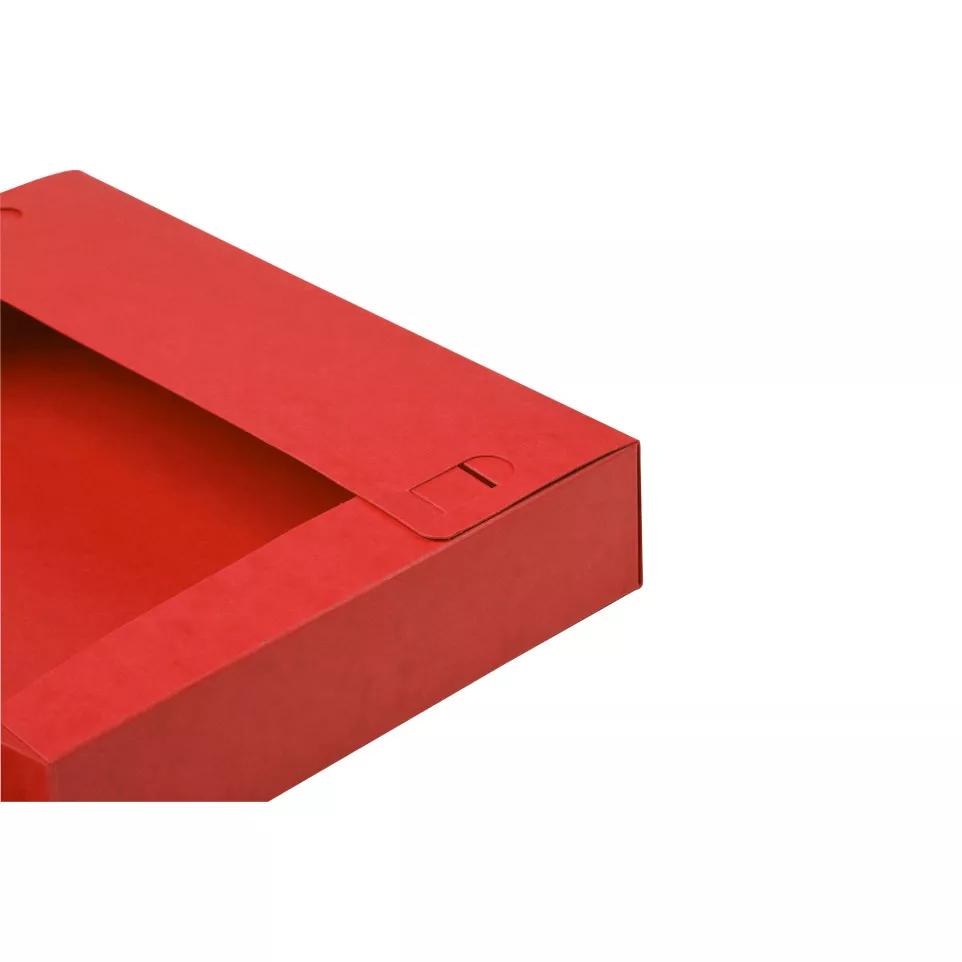 Box File Pressbd File 60mm 600g A4/ Pc.
