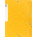 Box File Pressbd File 25mm 400g A4/ Pc.