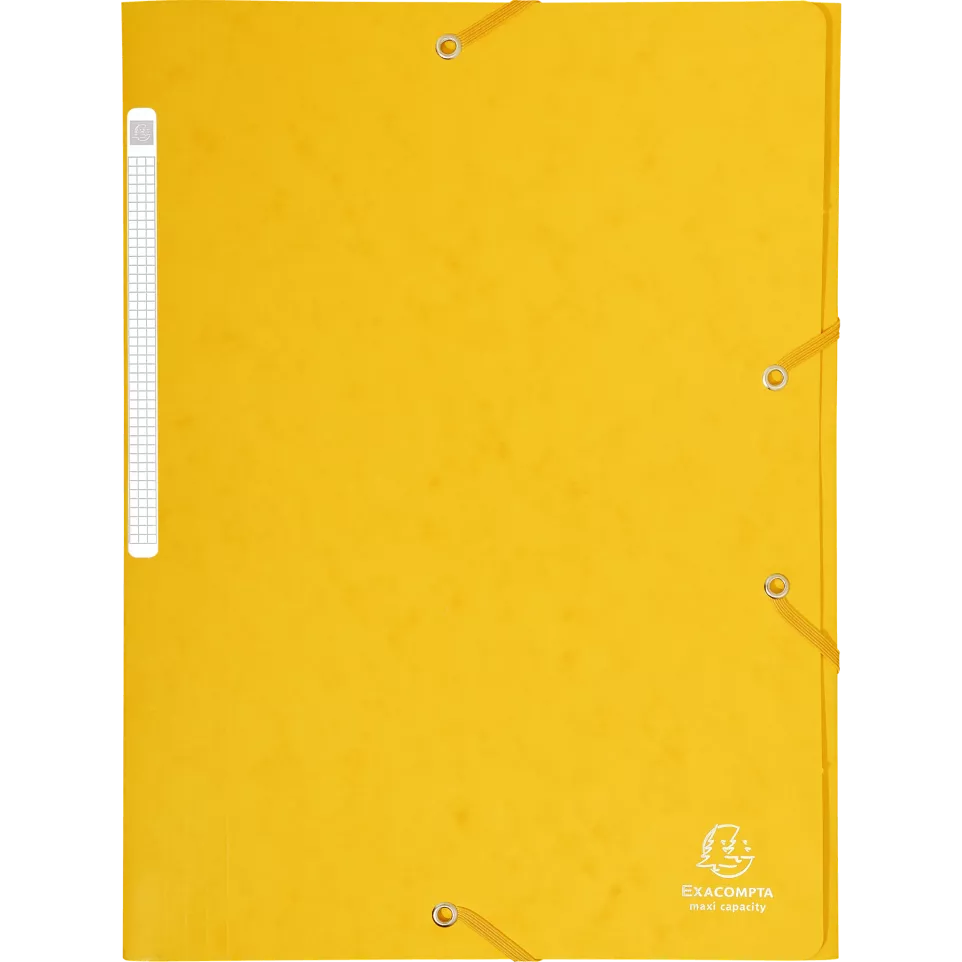 Elastomap glansk.425- 3klep Max Cap...