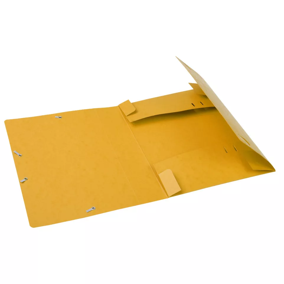 Box File Pressbd File 60mm 600g A4/ Pc.