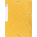 Box File Pressbd File 40mm 600g A4/ Pc.