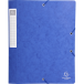 Boite de classement Cartobox Dos 25mm Carte lustrée - A4/ Pce