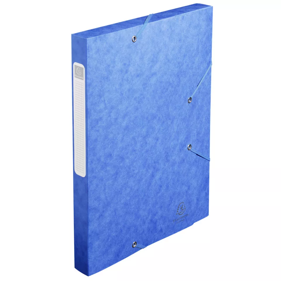 Box File Pressbd File 25mm 400g A4/ Pc.