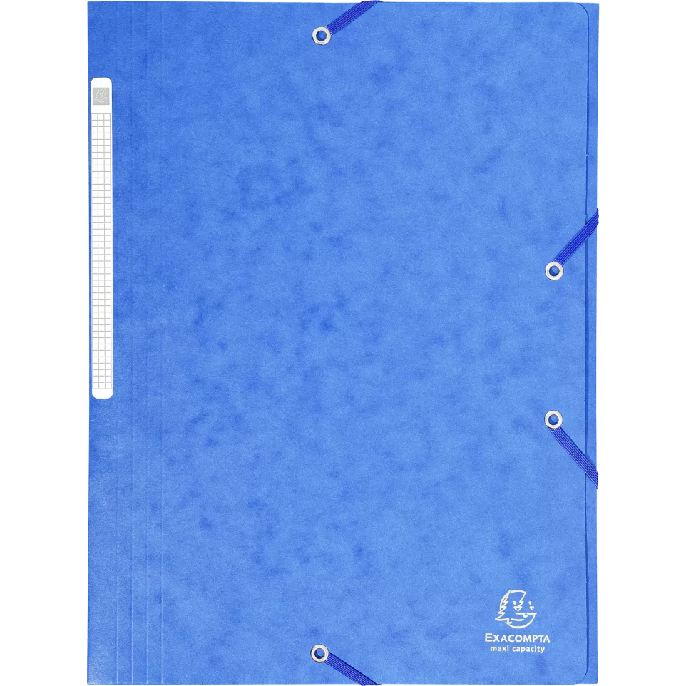 Elastomap glansk.425- 3klep Max Cap...