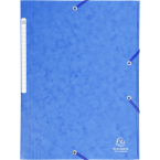 Elastomap glansk.425- 3klep...