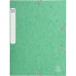 CARTOBOX glanskarton rug 25mm groen-/ St.