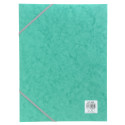 Box File Pressbd File 25mm 400g A4/ Pc.