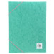 CARTOBOX glanskarton rug 25mm groen-/ St.