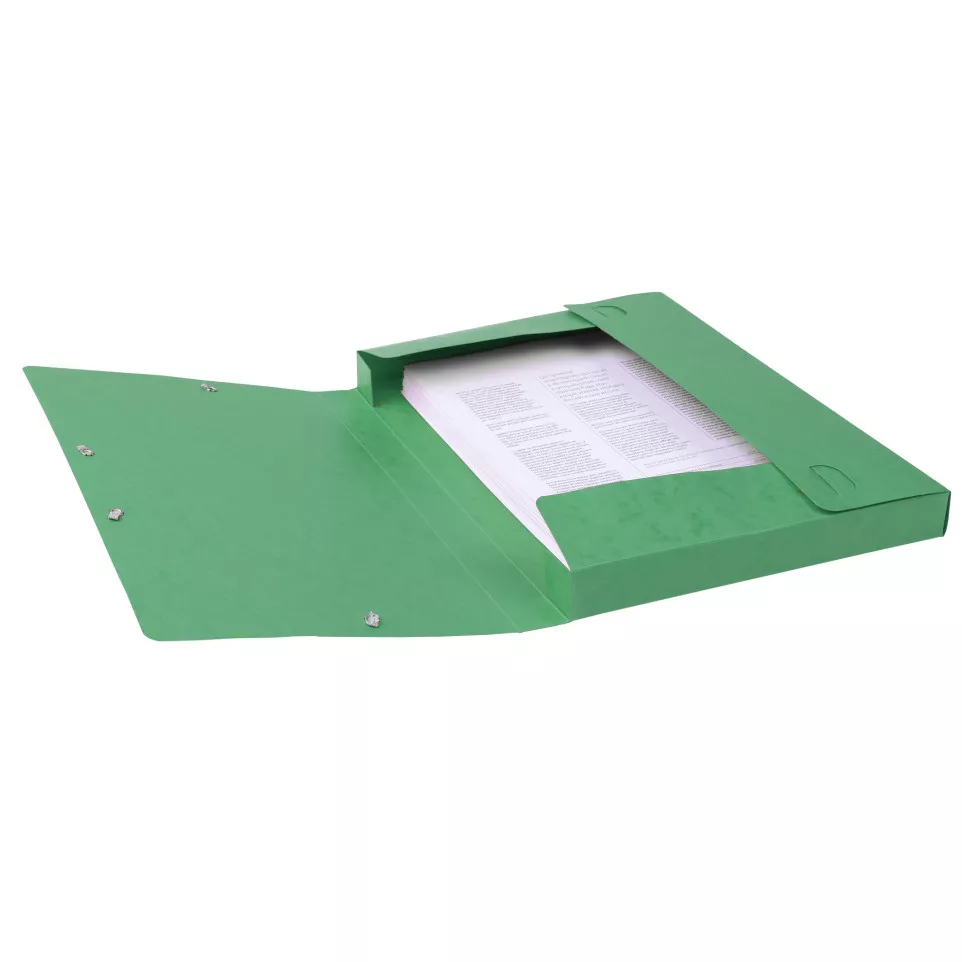 Box File Pressbd File 25mm 400g A4/ Pc.