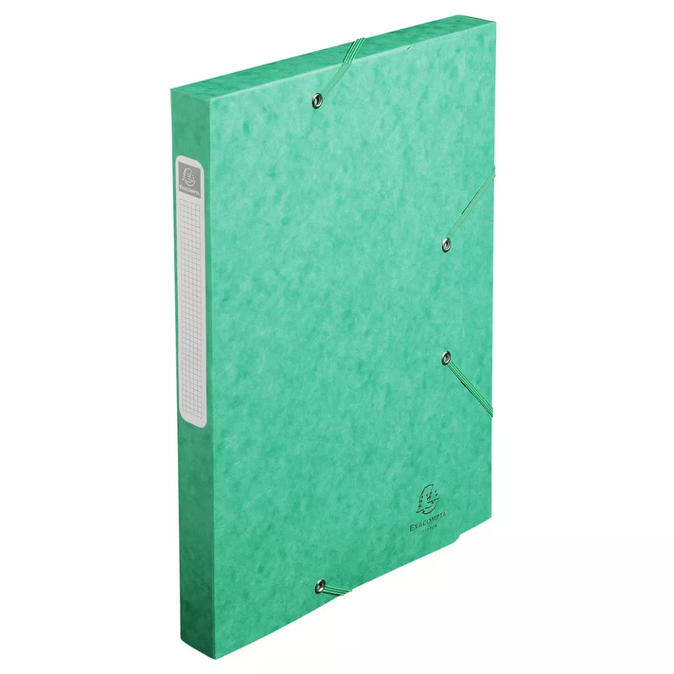 Boite de classement Cartobox Dos 25mm...