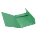 CARTOBOX glanskarton rug 25mm groen-/ St.