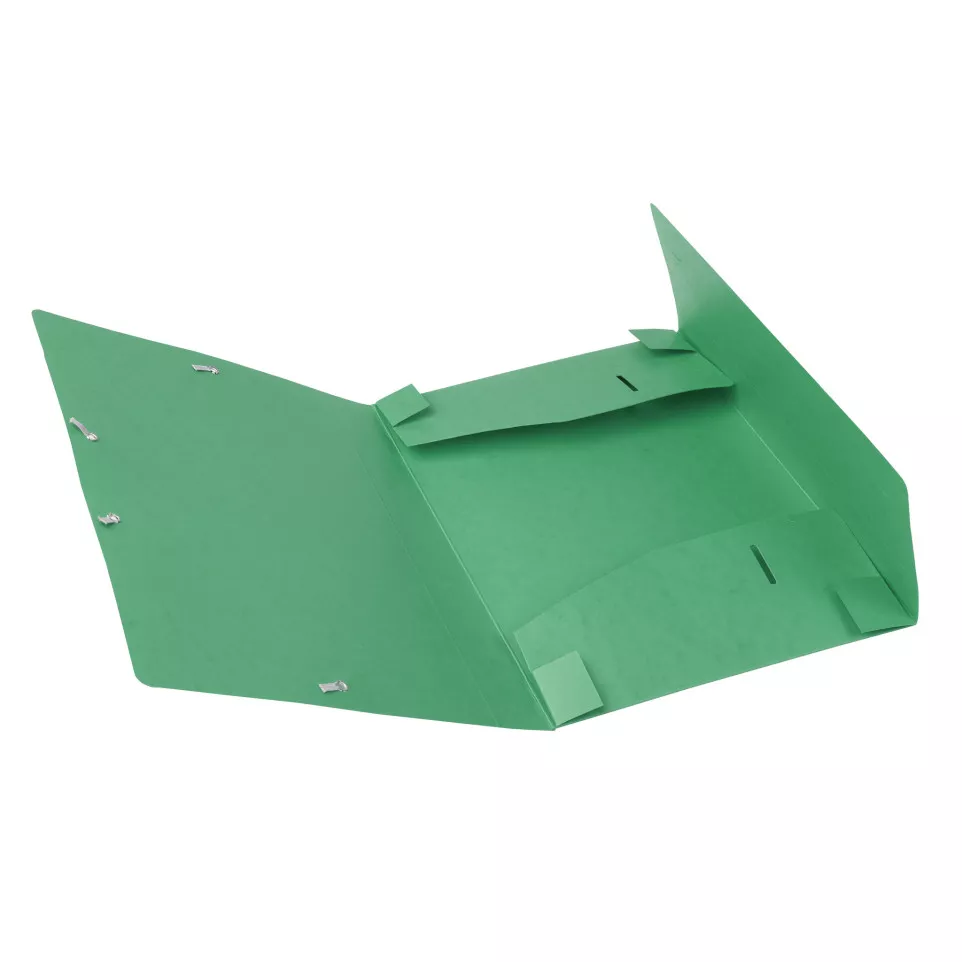 Box File Pressbd File 25mm 400g A4/ Pc.