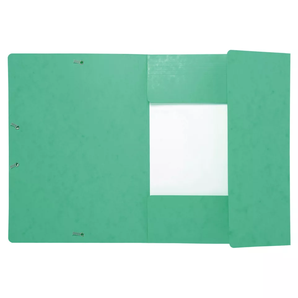 Folder 3 Flap Elastic A4 Max Cap L...