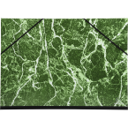Art Folder Marbled 37x52cm/...