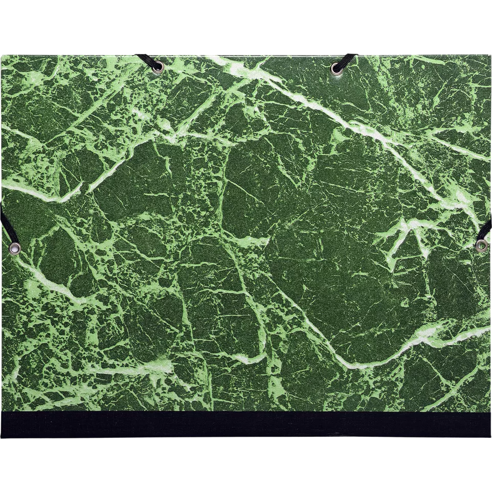 Art Folder Marbled 26x33cm/ Pc.