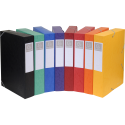Boite de classement Cartobox Dos 50mm Carte lustrée - A4/ Pce