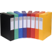 Box File Pressbd File 50mm 600g A4/ Pc.