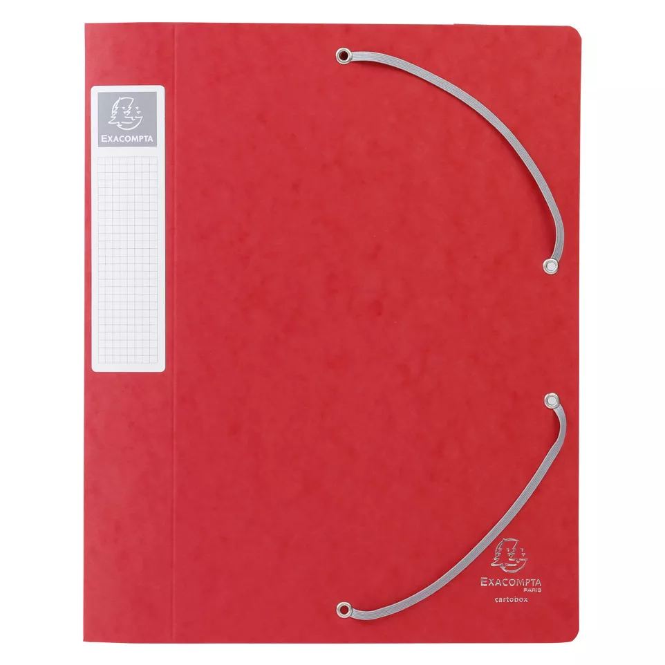 Box File Pressbd File 50mm 600g A4/ Pc.