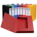 Box File Pressbd File 50mm 600g A4/ Pc.