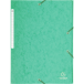 Elastomap glansk.425- 3klep Max Cap ass./ St.