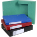CARTOBOX glanskarton- rug 40mm geass./ St.
