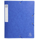 Box File Pressbd File 40mm 600g A4/ Pc.