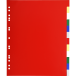 Dividers PP A4+ 12 Part/ Pc.