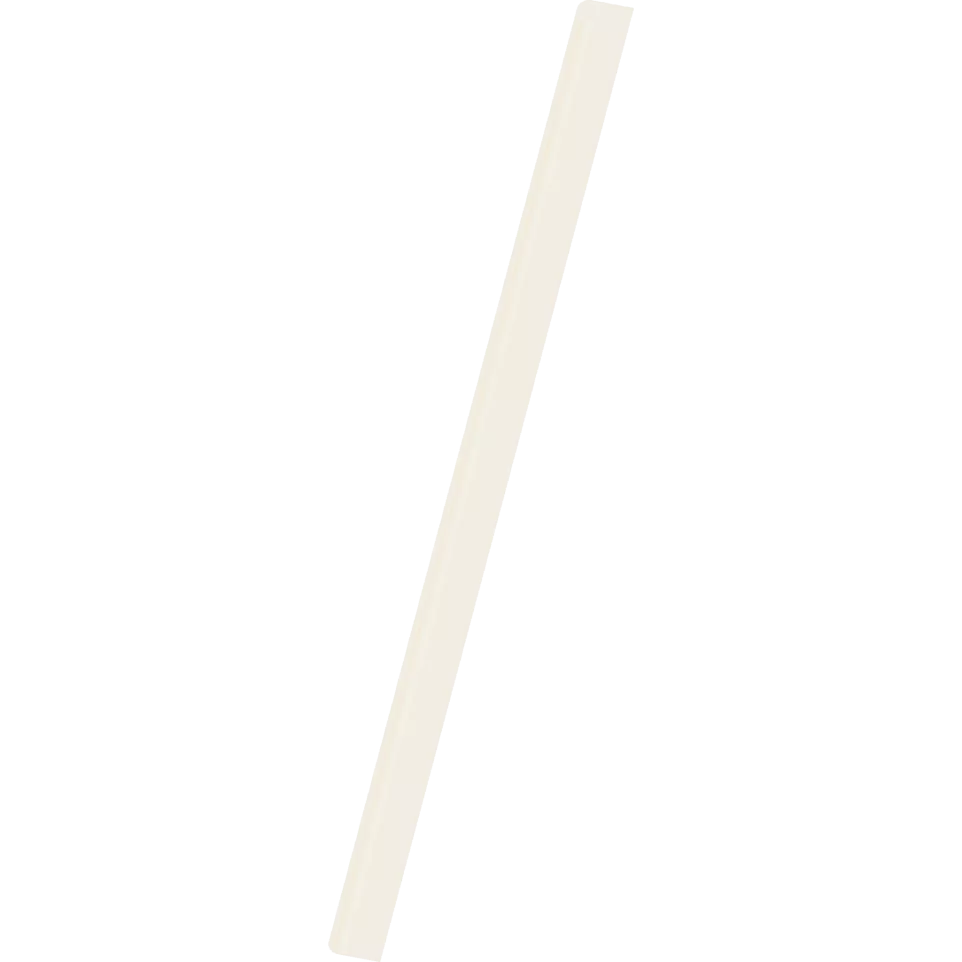 Boite de 25 baguettes à relier 9mm...