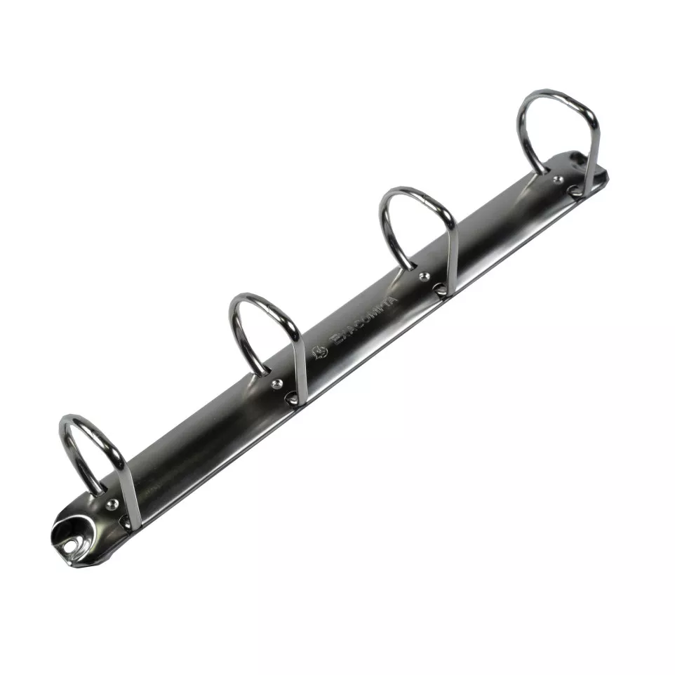 Ringmap PP Kreacover-  A4+ 4D-R 50mm...