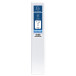 Classeur PP personnalisable Kreacover - 4 anneaux en D 50mm - A4 maxi/ Pce