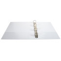 Classeur PP personnalisable Kreacover - 4 anneaux en D 50mm - A4 maxi/ Pce