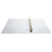 Classeur PP personnalisable Kreacover - 4 anneaux en D 50mm - A4 maxi/ Pce