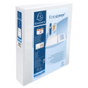 Classeur PP personnalisable Kreacover - 4 anneaux en D 50mm - A4 maxi/ Pce
