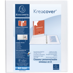 RB Krea Personal PP 4D Rgs...