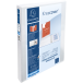 Classeur PP personnalisable Kreacover - 2 anneaux en D 20mm - A4 maxi/ Pce