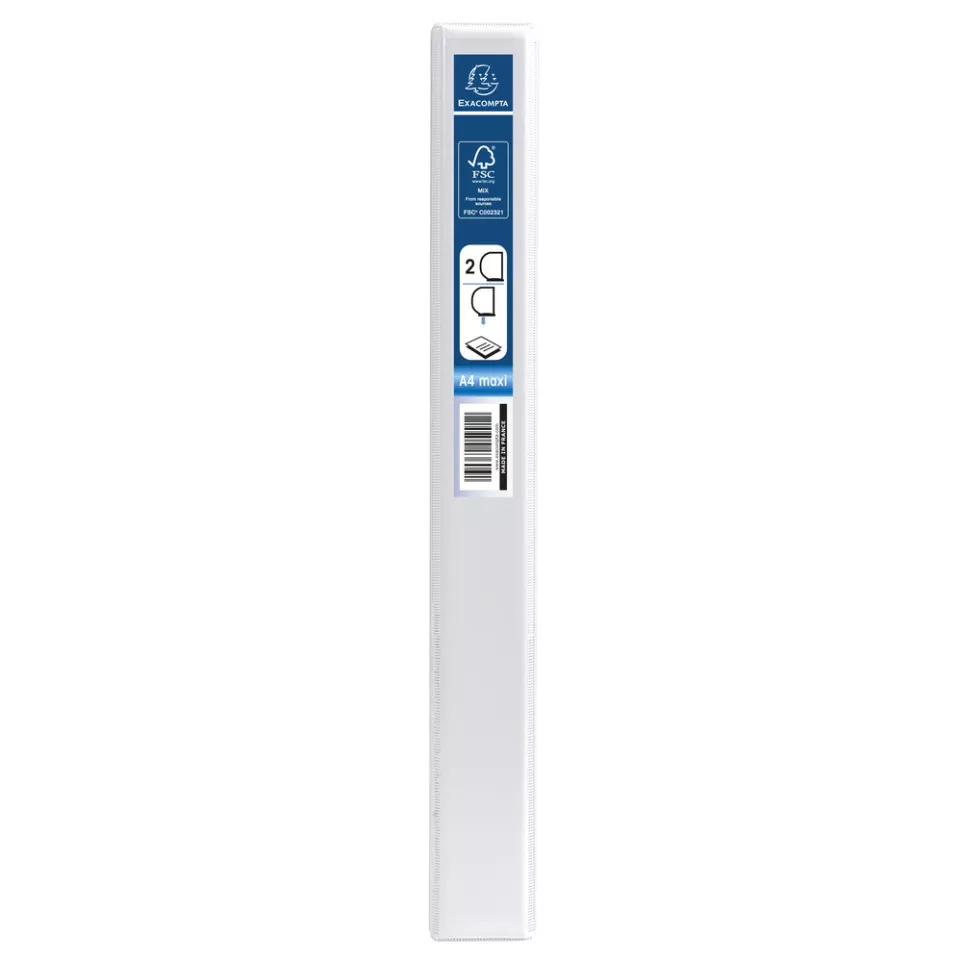RB Krea Personal PP 2D Rgs 20mm 3Pkt/...