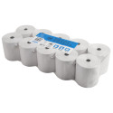 Bobine pour tickets de caisse 80x70mm - 72m - 1 pli thermique 48g/m2./ Pce
