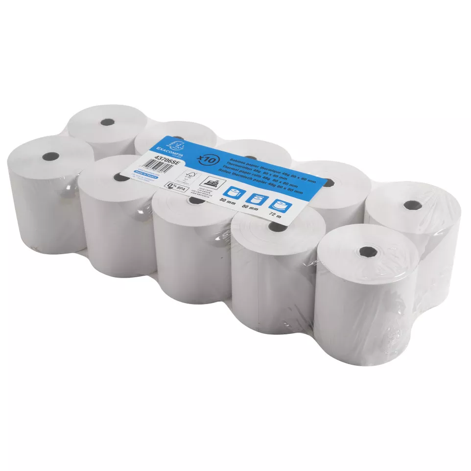 Rol 1voud therm 48g-80x70mm-72m...