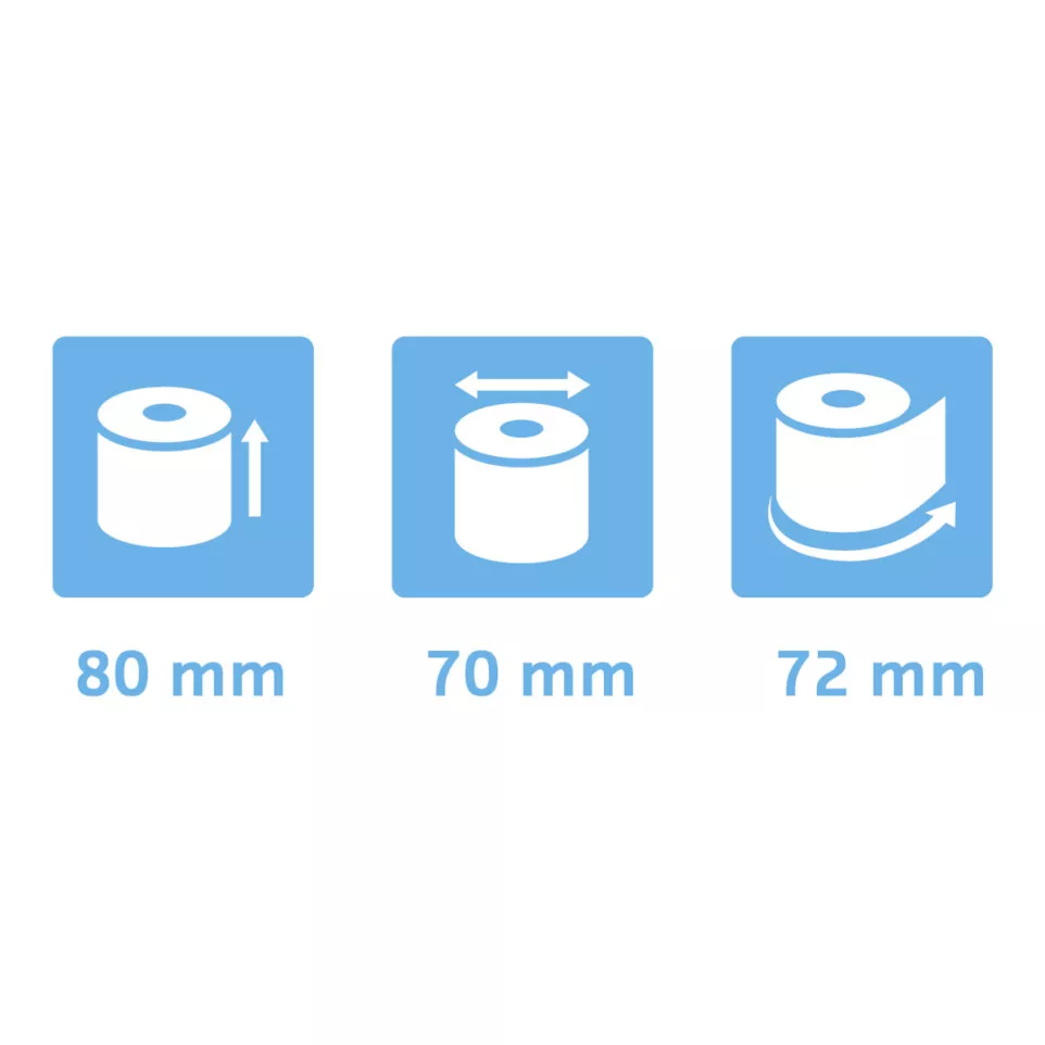 Rol 1voud therm 48g-80x70mm-72m...