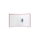 Exacompta PP Lever Arch File, A4, 75mm spine/ Pc.
