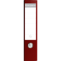 Exacompta PP Lever Arch File, A4, 75mm spine/ Pc.