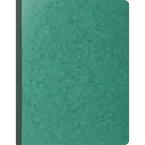 PIQ. 32/25 UITG. HOO-FD. 6 K. 80BLZ Groen/ St.